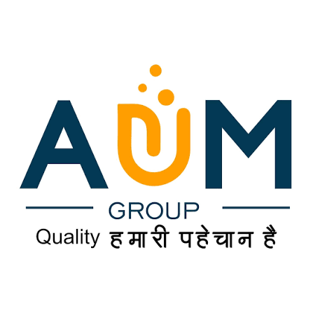 AUM Enterprise Logo